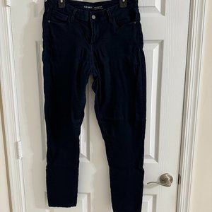 Old Navy Rockstar Women's Jeans, Size 12 Tall